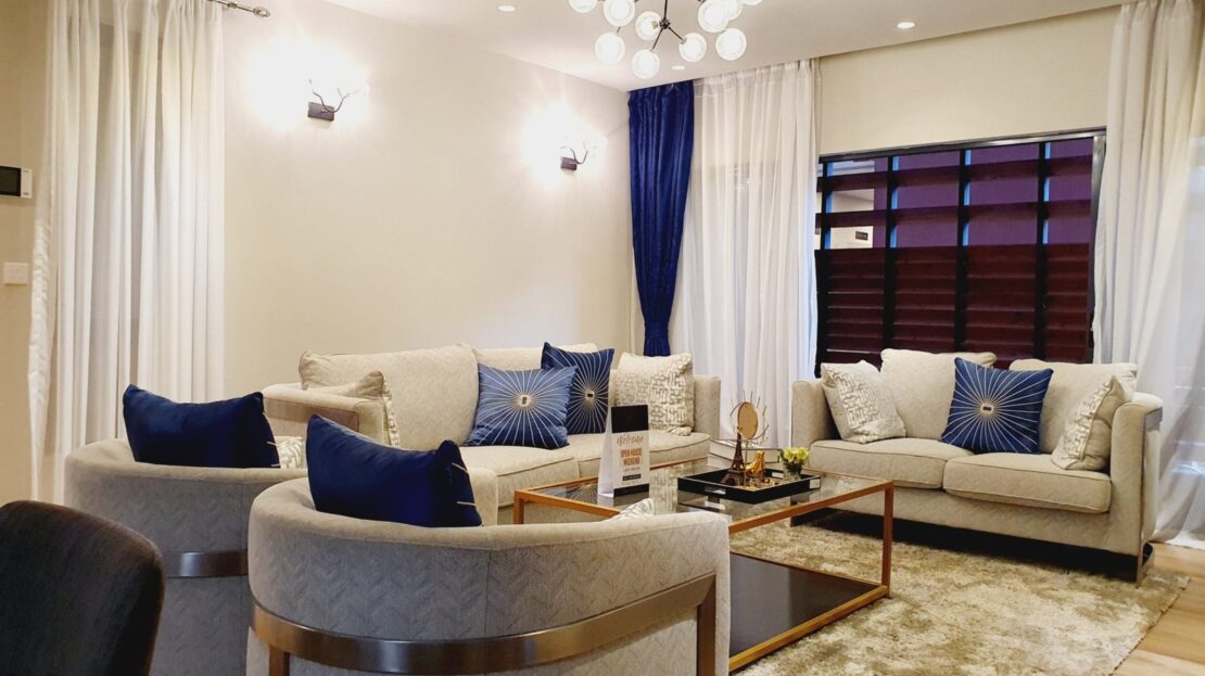 Modern Apartment FOR SALE In Kileleshwa. Ready For Occupation. 3BR, Nairobi