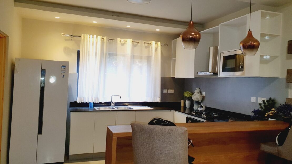 Modern Apartment FOR SALE In Kileleshwa. Ready For Occupation. 3BR, Nairobi