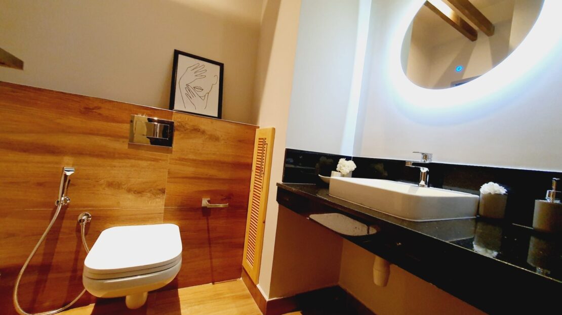 Modern Apartment FOR SALE In Kileleshwa. Ready For Occupation. 3BR, Nairobi