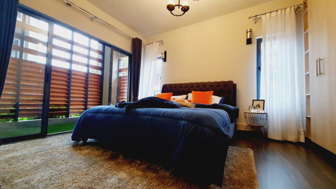 Modern Apartment FOR SALE In Kileleshwa. Ready For Occupation. 3BR, Nairobi