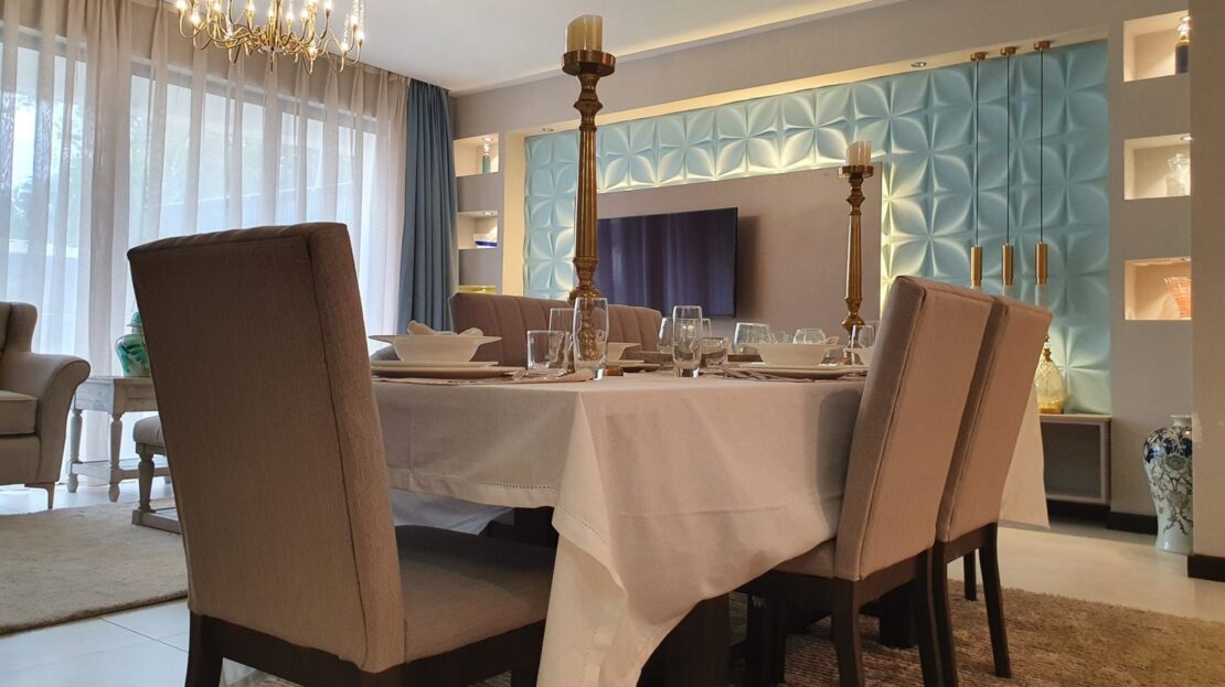 Bespoke Elegance Apartment FOR SALE At Riverside, Westlands., Nairobi