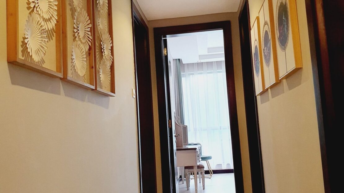 Bespoke Elegance Apartment FOR SALE At Riverside, Westlands., Nairobi