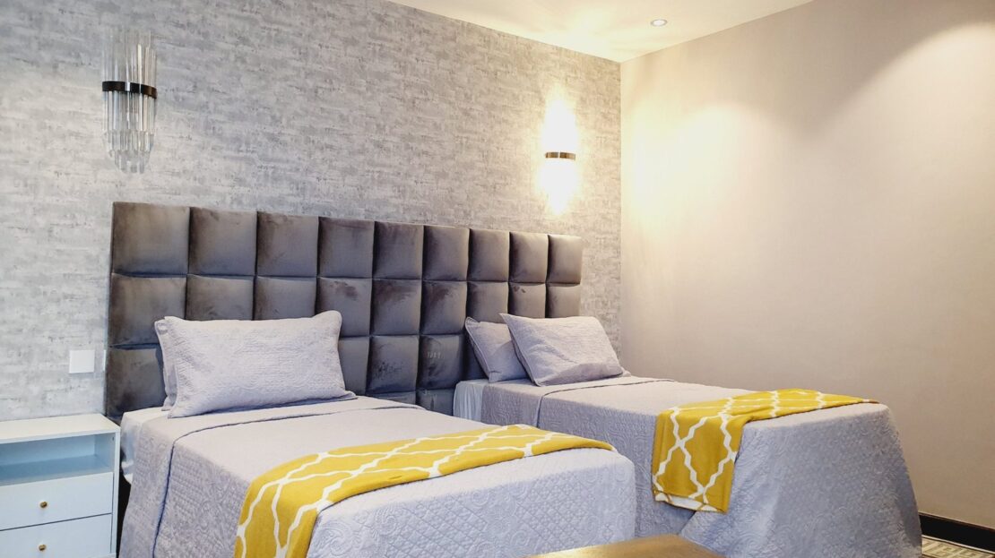 Bespoke Elegance Apartment FOR SALE At Riverside, Westlands., Nairobi