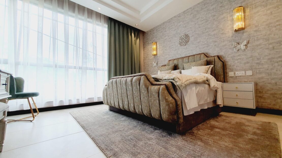 Bespoke Elegance Apartment FOR SALE At Riverside, Westlands., Nairobi