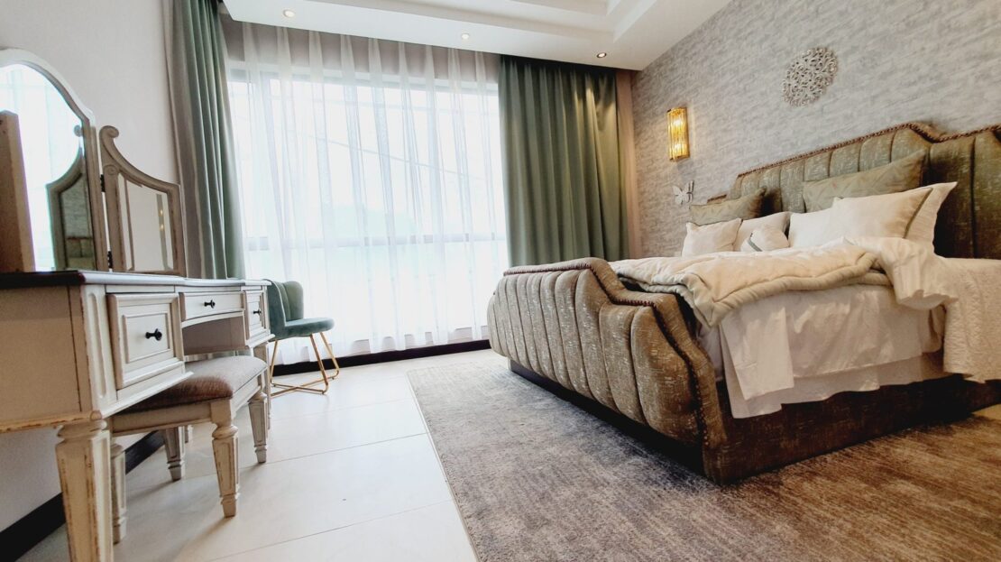 Bespoke Elegance Apartment FOR SALE At Riverside, Westlands., Nairobi