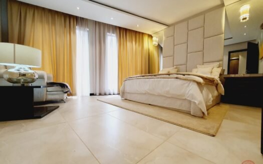 Bespoke Elegance Apartment FOR SALE at Riverside, Westlands.