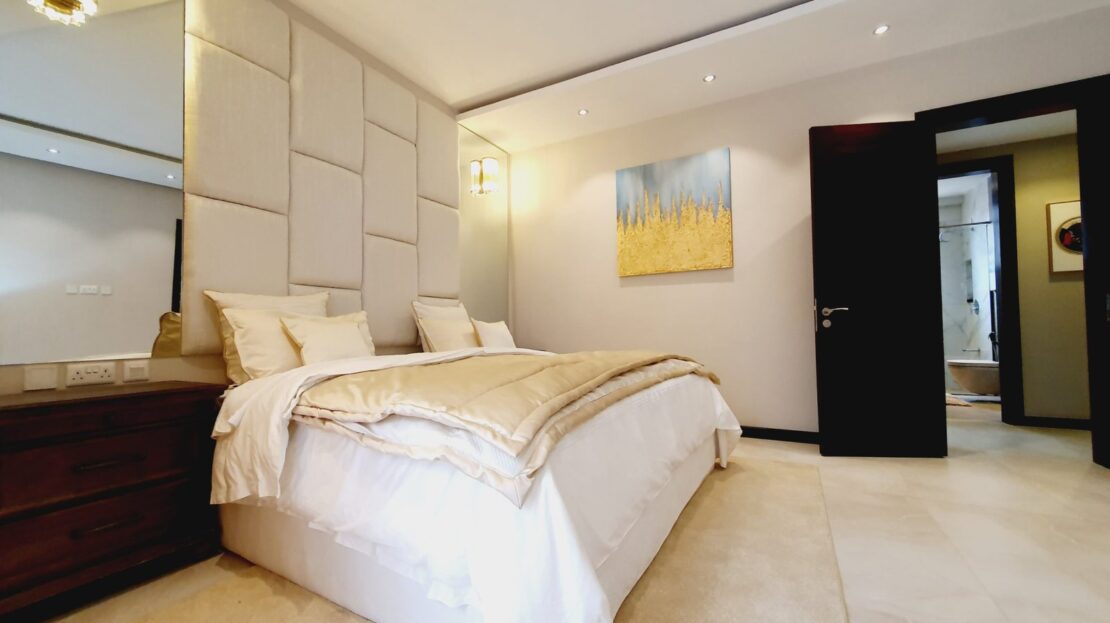 Bespoke Elegance Apartment FOR SALE At Riverside, Westlands., Nairobi