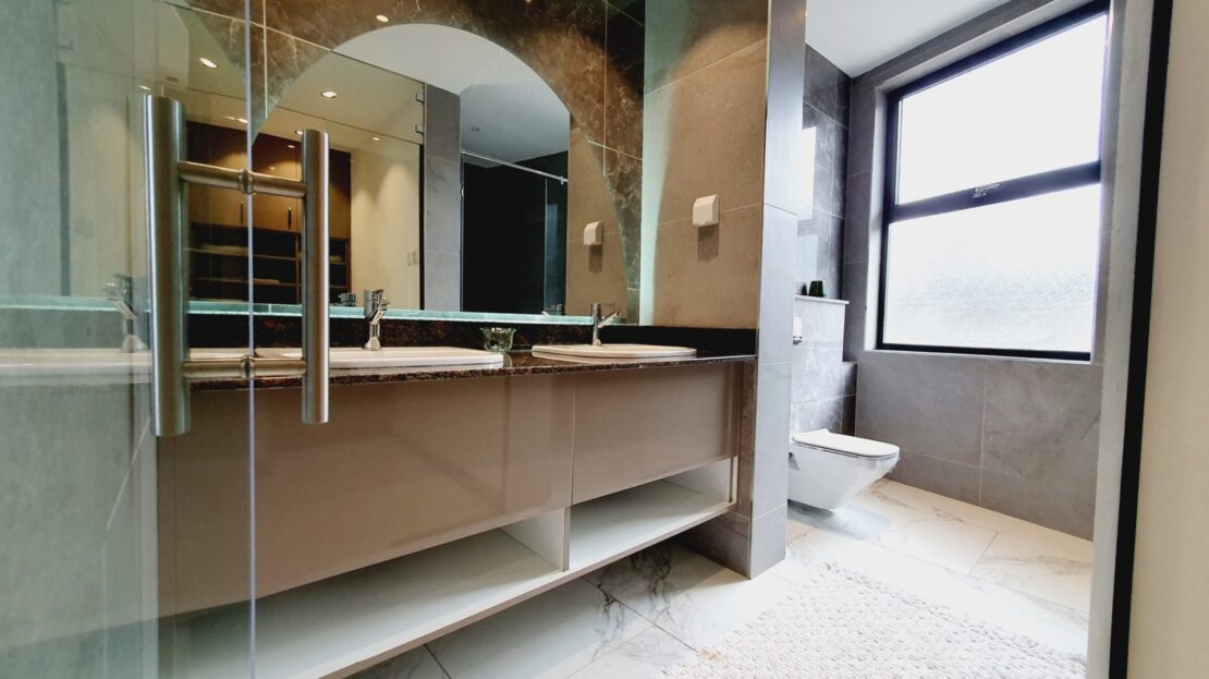 Bespoke Elegance Apartment FOR SALE At Riverside, Westlands., Nairobi