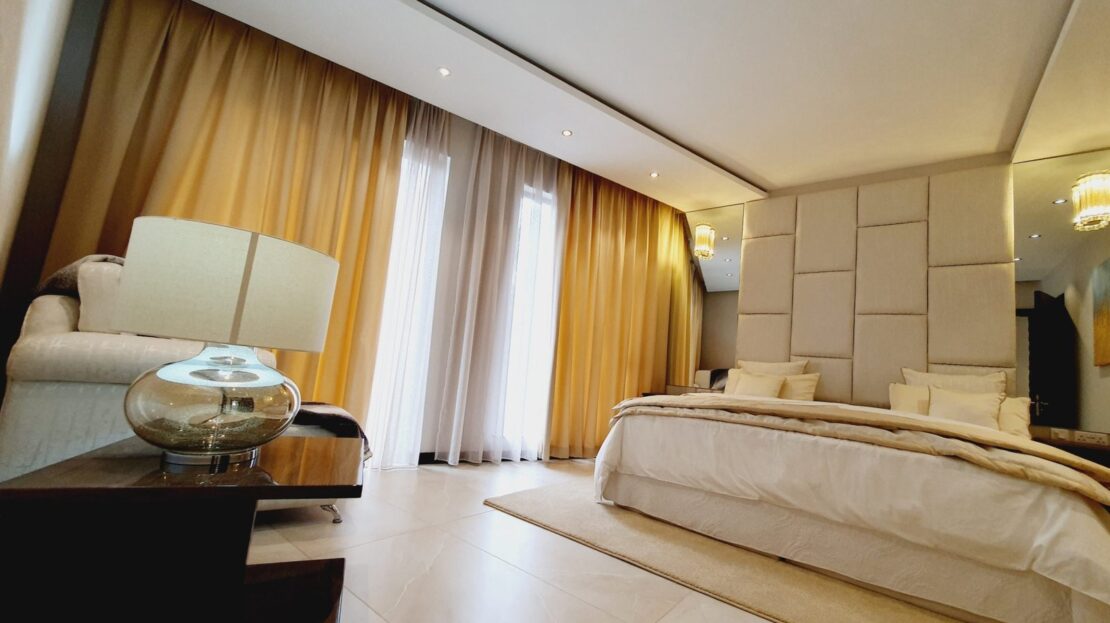 Bespoke Elegance Apartment FOR SALE At Riverside, Westlands., Nairobi
