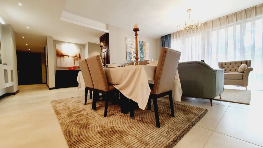 Bespoke Elegance Apartment FOR SALE At Riverside, Westlands., Nairobi