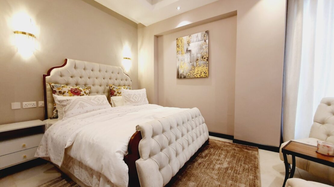 Bespoke Elegance Apartment FOR SALE At Riverside, Westlands., Nairobi