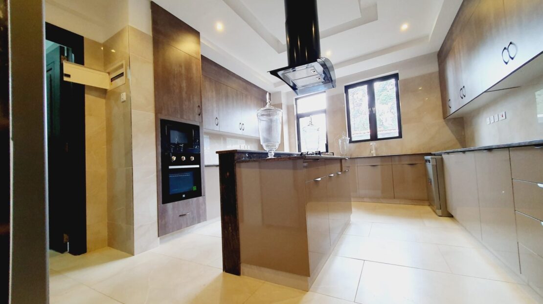 Bespoke Elegance Apartment FOR SALE At Riverside, Westlands., Nairobi