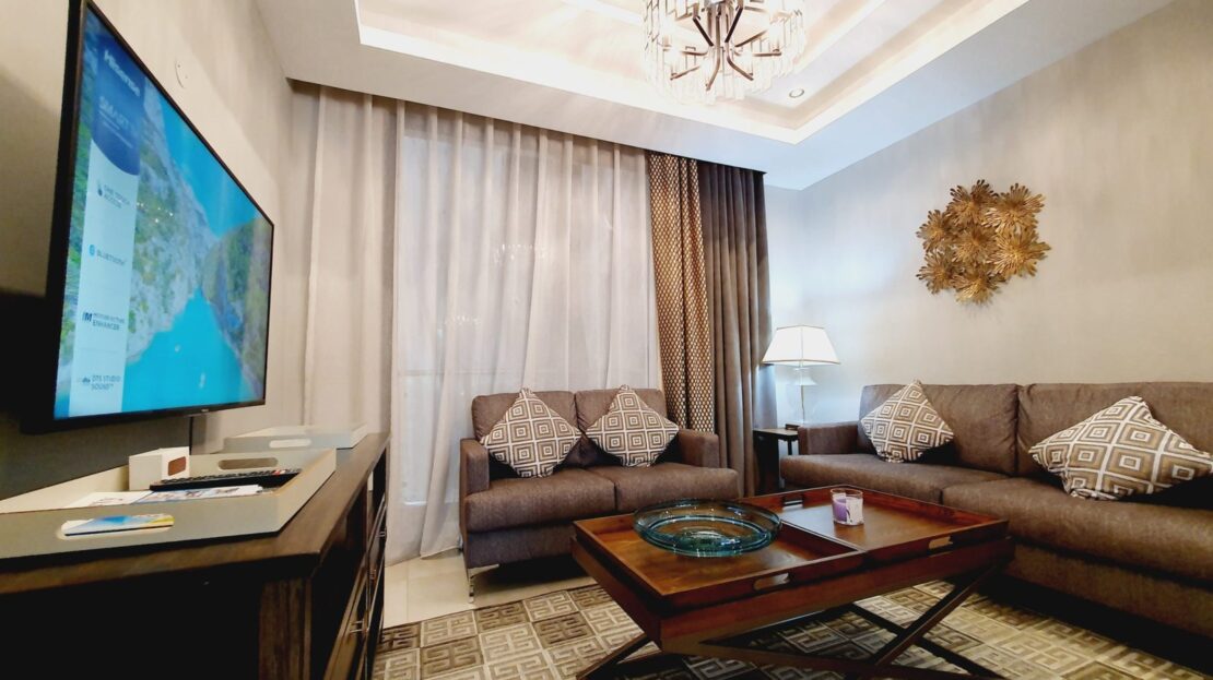 Bespoke Elegance Apartment FOR SALE At Riverside, Westlands., Nairobi