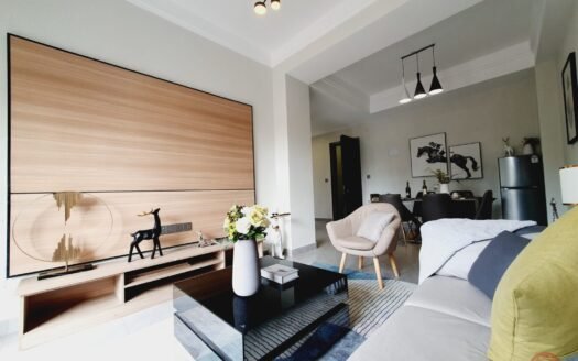 Apartments for Sale in Ruaka, Kiambu County