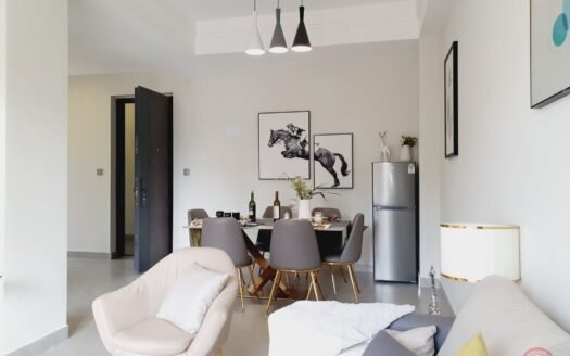 Apartments for Sale in Ruaka, Kiambu County