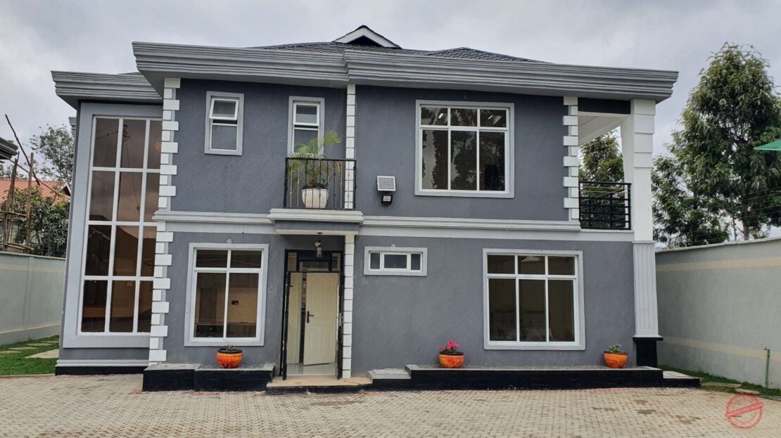 New Spacious House FOR SALE In Ngong, Olkeri Area. (SOLD OUT), Kajiado > Ngong Matasia, Nairobi