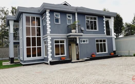 New Spacious House FOR SALE in Ngong, Olkeri Area. (SOLD OUT)