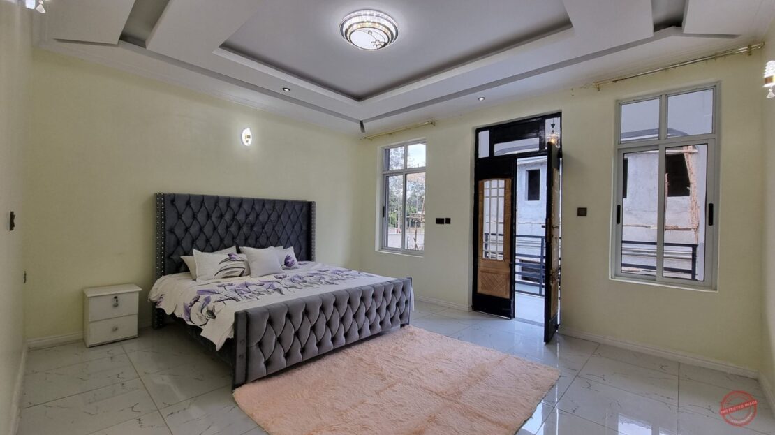 New Spacious House FOR SALE In Ngong, Olkeri Area. (SOLD OUT), Kajiado > Ngong Matasia, Nairobi