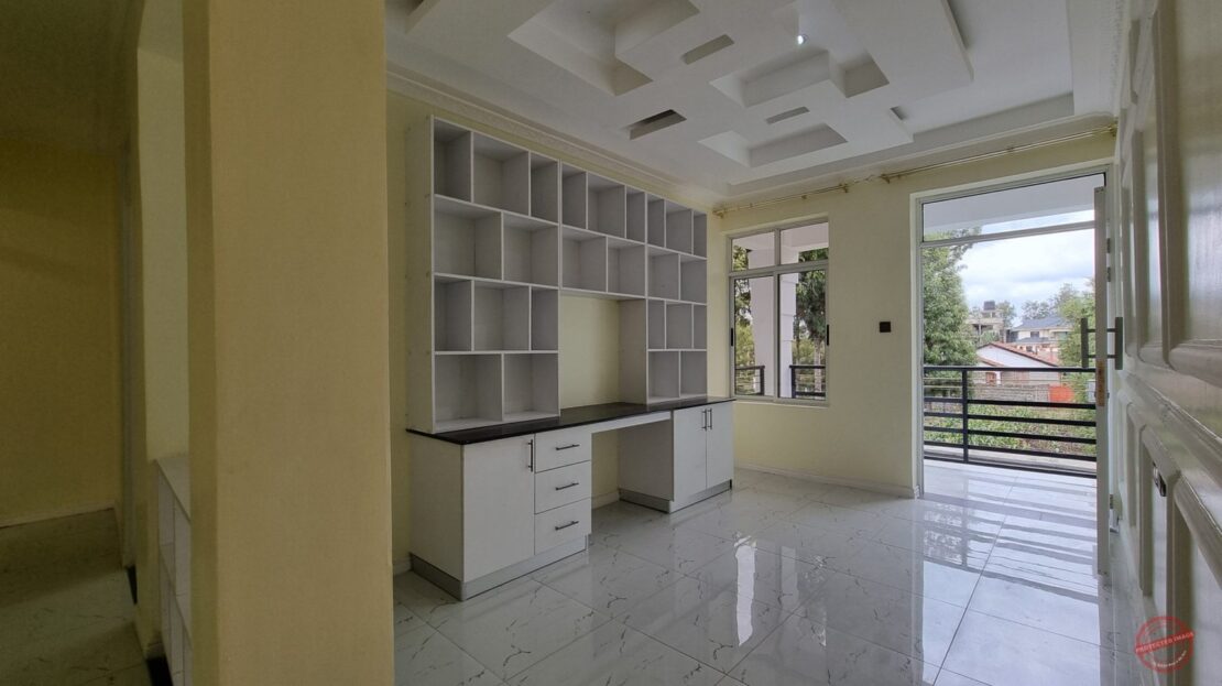 New Spacious House FOR SALE In Ngong, Olkeri Area. (SOLD OUT), Kajiado > Ngong Matasia, Nairobi