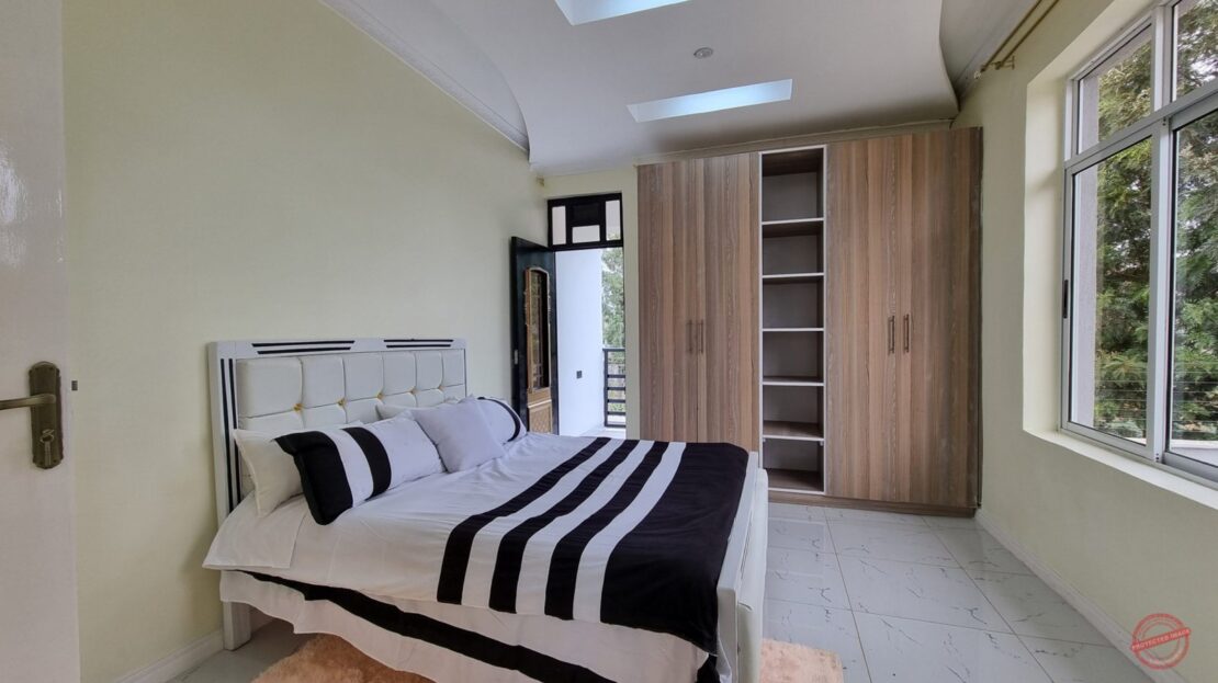New Spacious House FOR SALE In Ngong, Olkeri Area. (SOLD OUT), Kajiado > Ngong Matasia, Nairobi