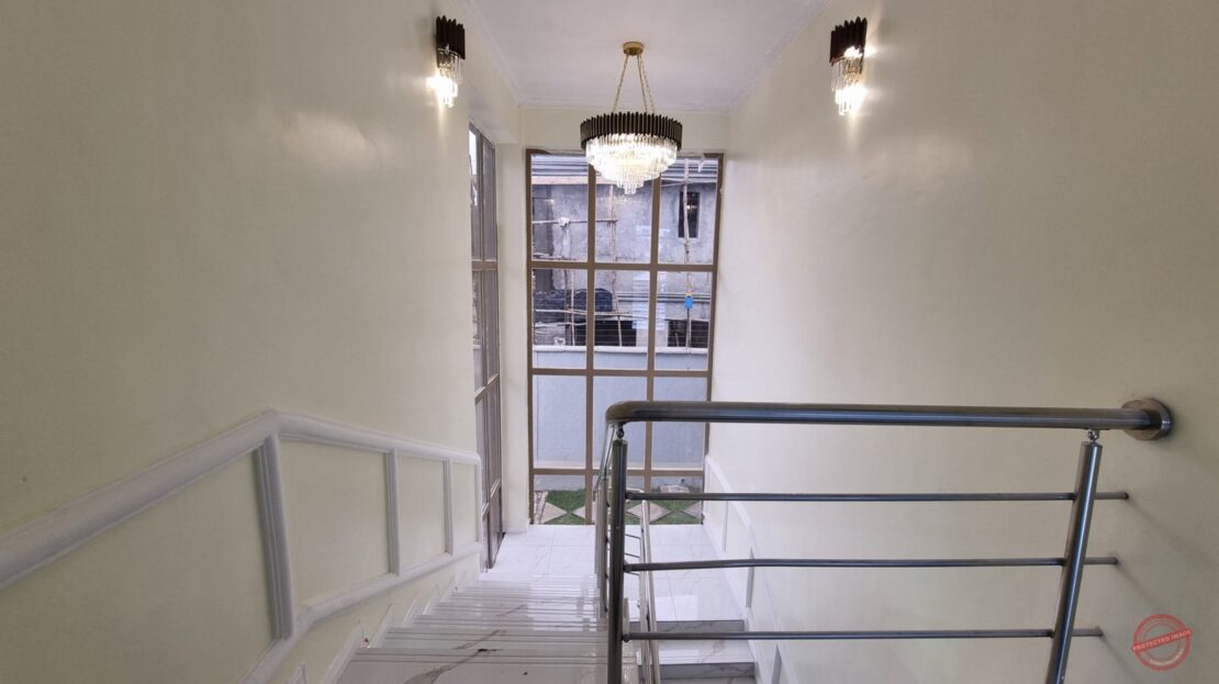 New Spacious House FOR SALE In Ngong, Olkeri Area. (SOLD OUT), Kajiado > Ngong Matasia, Nairobi