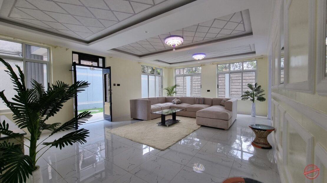 New Spacious House FOR SALE In Ngong, Olkeri Area. (SOLD OUT), Kajiado > Ngong Matasia, Nairobi