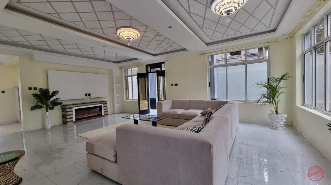 New Spacious House FOR SALE In Ngong, Olkeri Area. (SOLD OUT), Kajiado > Ngong Matasia, Nairobi