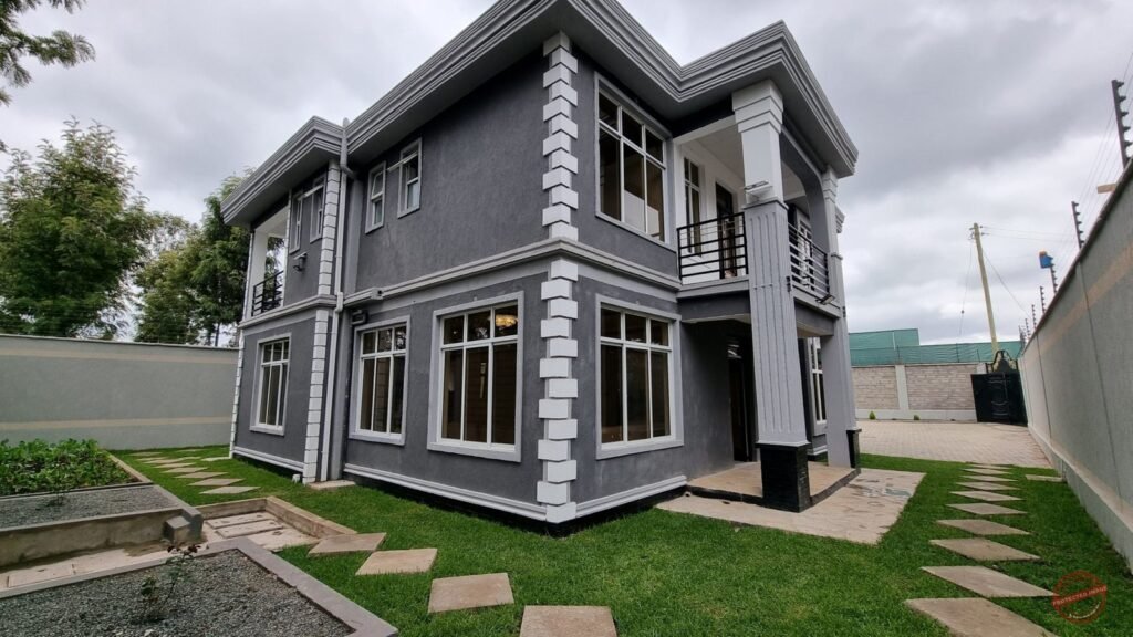 House for Sale in Olkeri Ngong photo 2