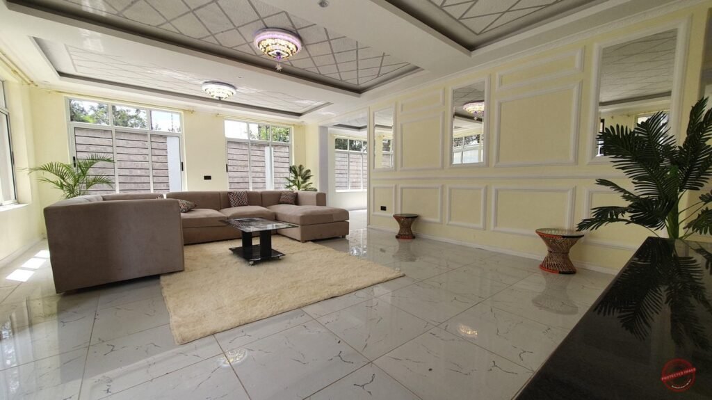 House for Sale in Olkeri Ngong photo 1