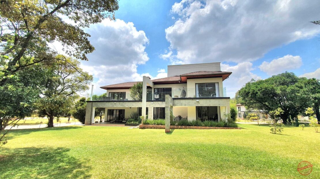 Exquisite New Homes For Sale In Karen, Nairobi