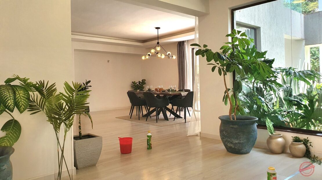 Exquisite New Homes For Sale In Karen, Nairobi