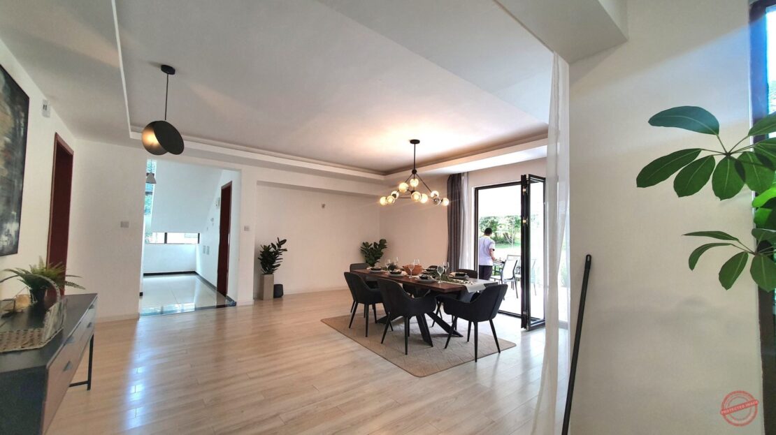 Exquisite New Homes For Sale In Karen, Nairobi