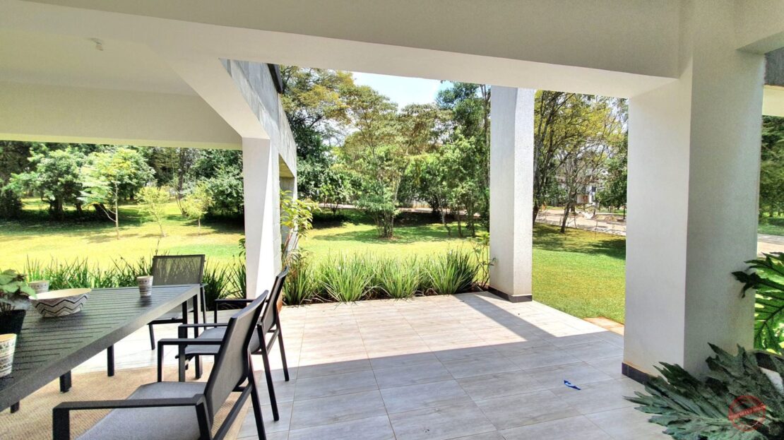 Exquisite New Homes For Sale In Karen, Nairobi