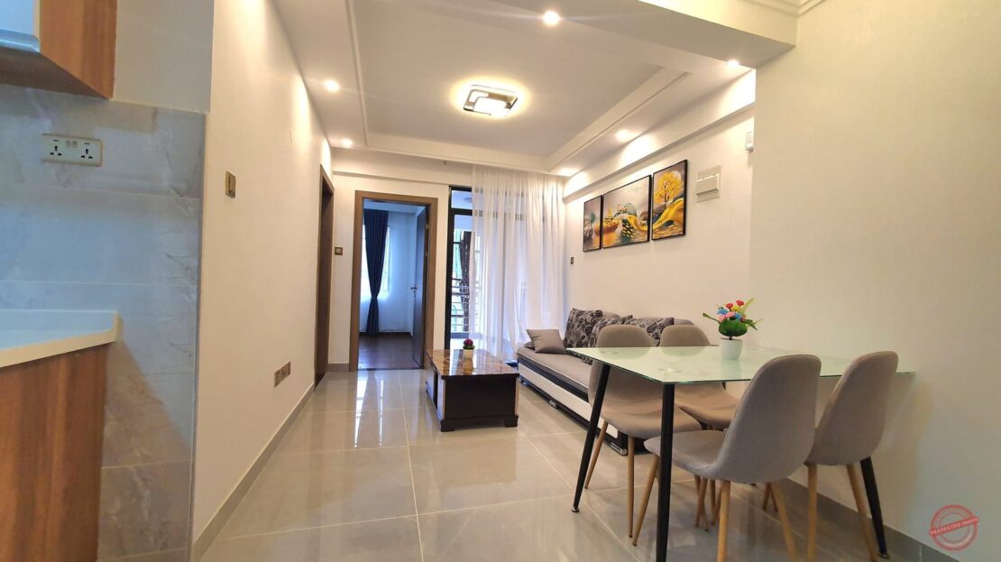 Beautiful Apartments For Sale At Valley Arcade, Lavington., Kilimani, Nairobi