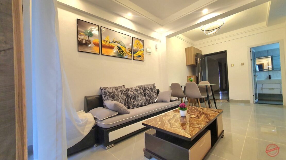 Beautiful Apartments For Sale At Valley Arcade, Lavington., Kilimani, Nairobi