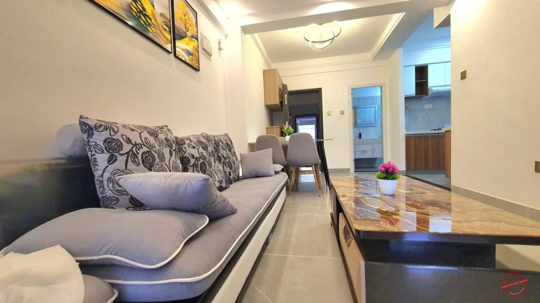 Beautiful Apartments For Sale At Valley Arcade, Lavington., Kilimani, Nairobi