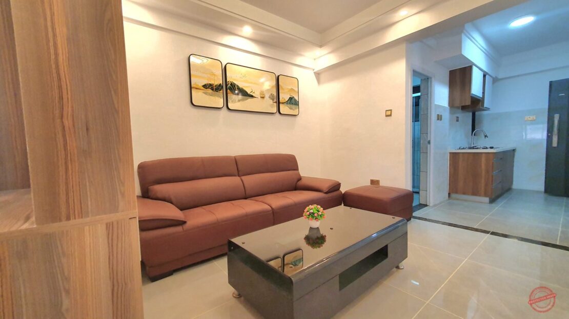 Beautiful Apartments For Sale At Valley Arcade, Lavington., Kilimani, Nairobi