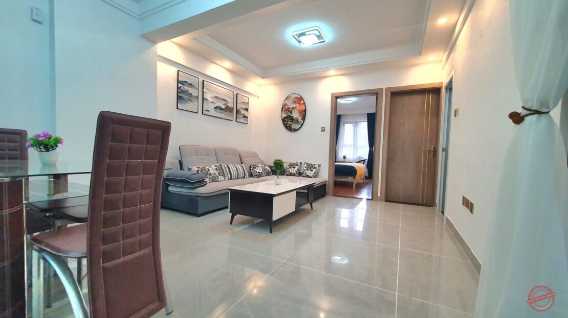 Beautiful Apartments For Sale At Valley Arcade, Lavington., Kilimani, Nairobi