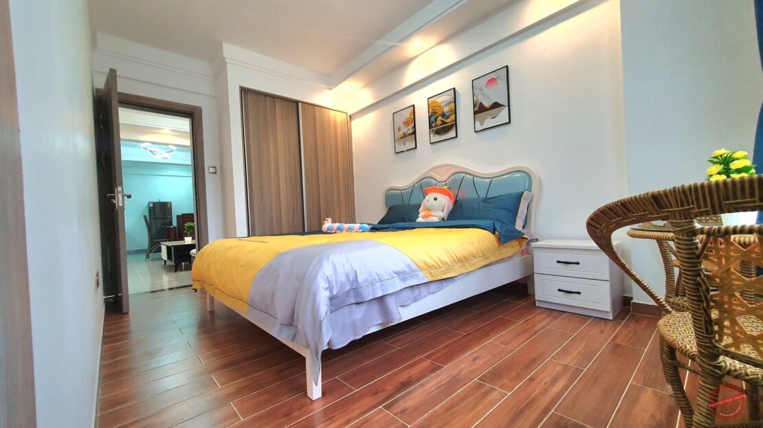 Beautiful Apartments For Sale At Valley Arcade, Lavington., Kilimani, Nairobi