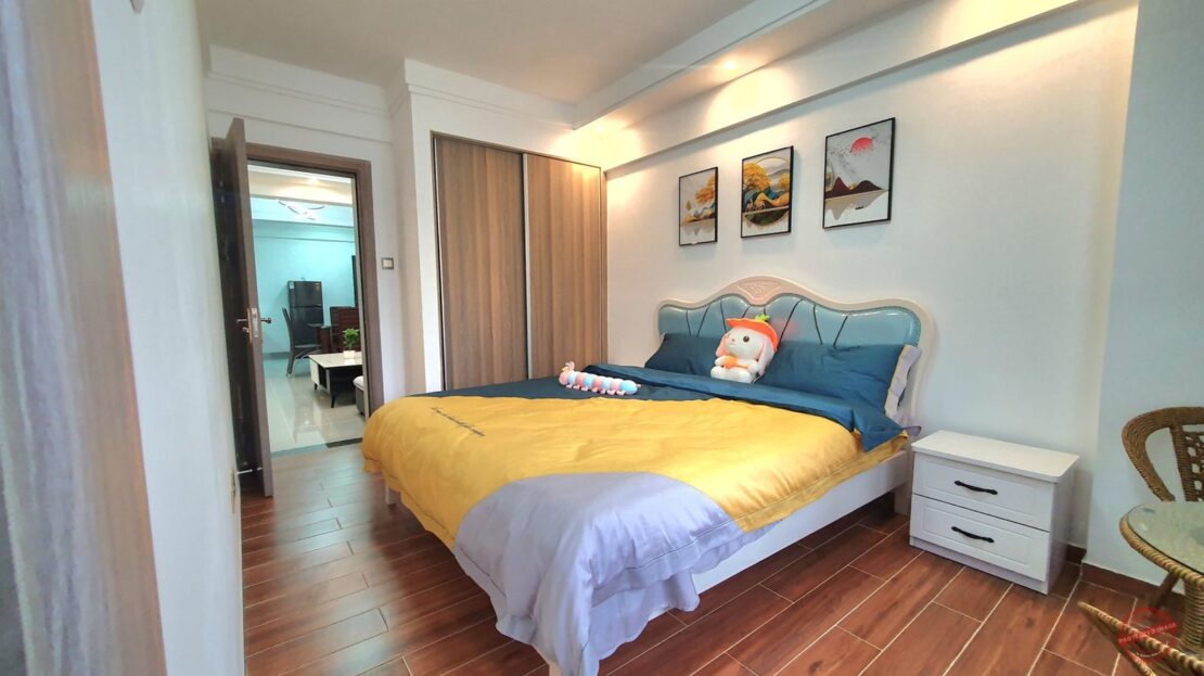 Beautiful Apartments For Sale At Valley Arcade, Lavington., Kilimani, Nairobi