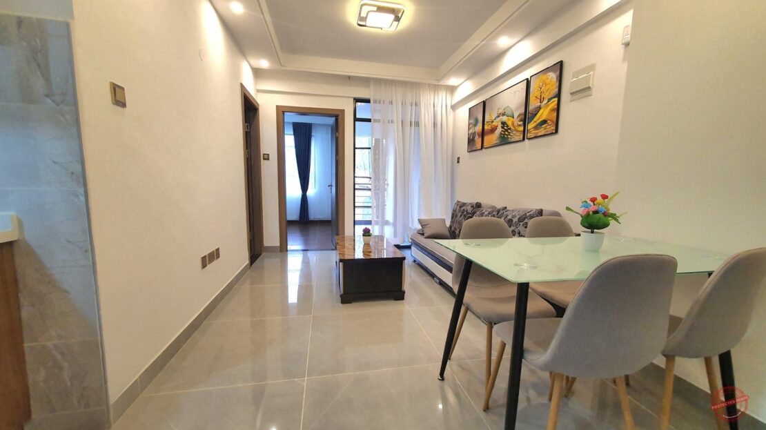 Spacious Apartments FOR SALE In Kileleshwa., Nairobi