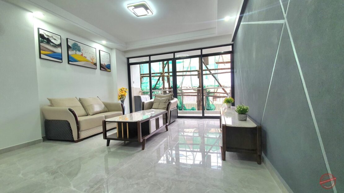 Spacious Apartments FOR SALE In Kileleshwa., Nairobi