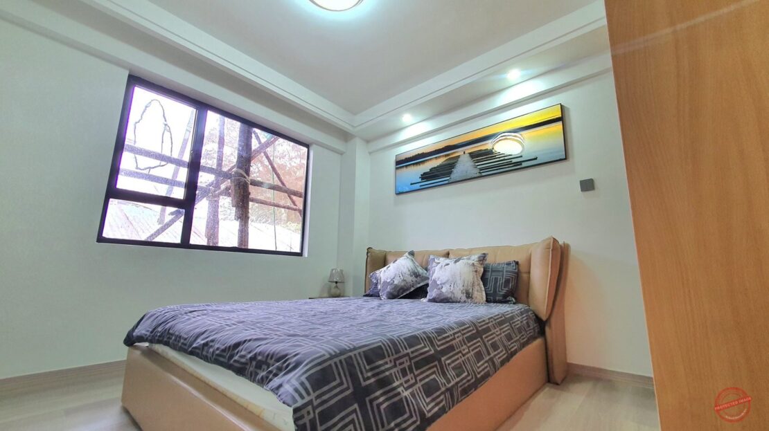 Spacious Apartments FOR SALE In Kileleshwa., Nairobi