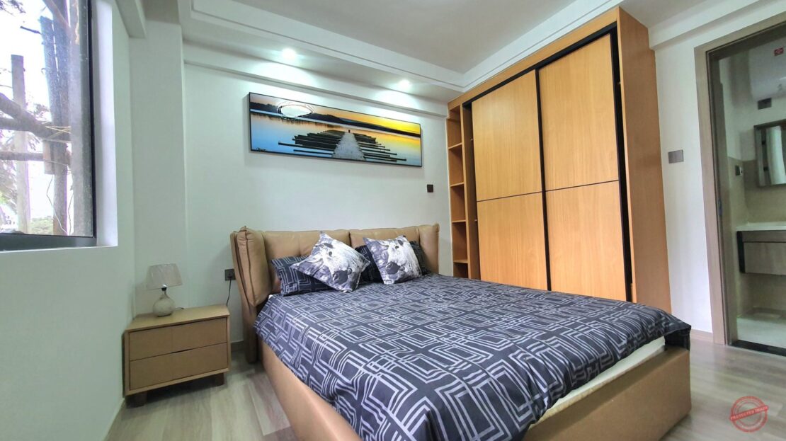 Spacious Apartments FOR SALE In Kileleshwa., Nairobi
