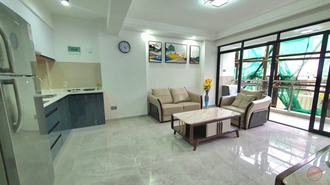Spacious Apartments FOR SALE In Kileleshwa., Nairobi