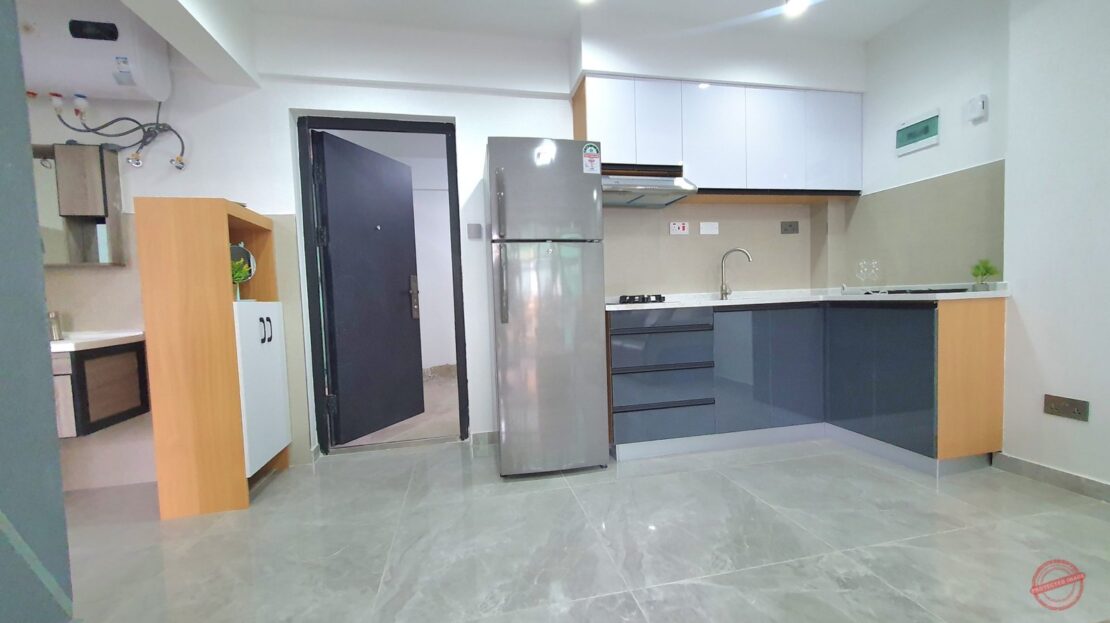 Spacious Apartments FOR SALE In Kileleshwa., Nairobi