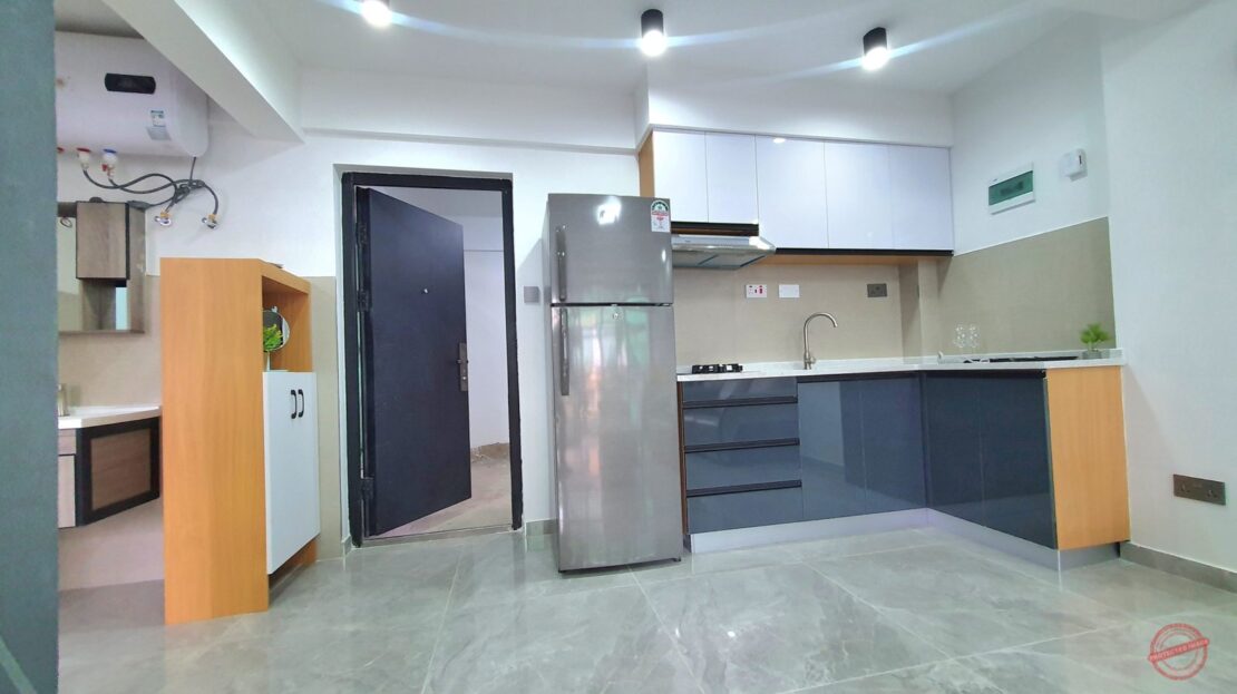 Spacious Apartments FOR SALE In Kileleshwa., Nairobi