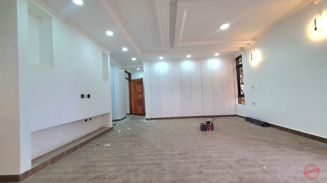 5 Bedrooms Villas For Sale In Ongata Rongai For Sale Sitting On Big 1/8 Acre Land., Ongata Rongai, Kajiado North > Rimp...