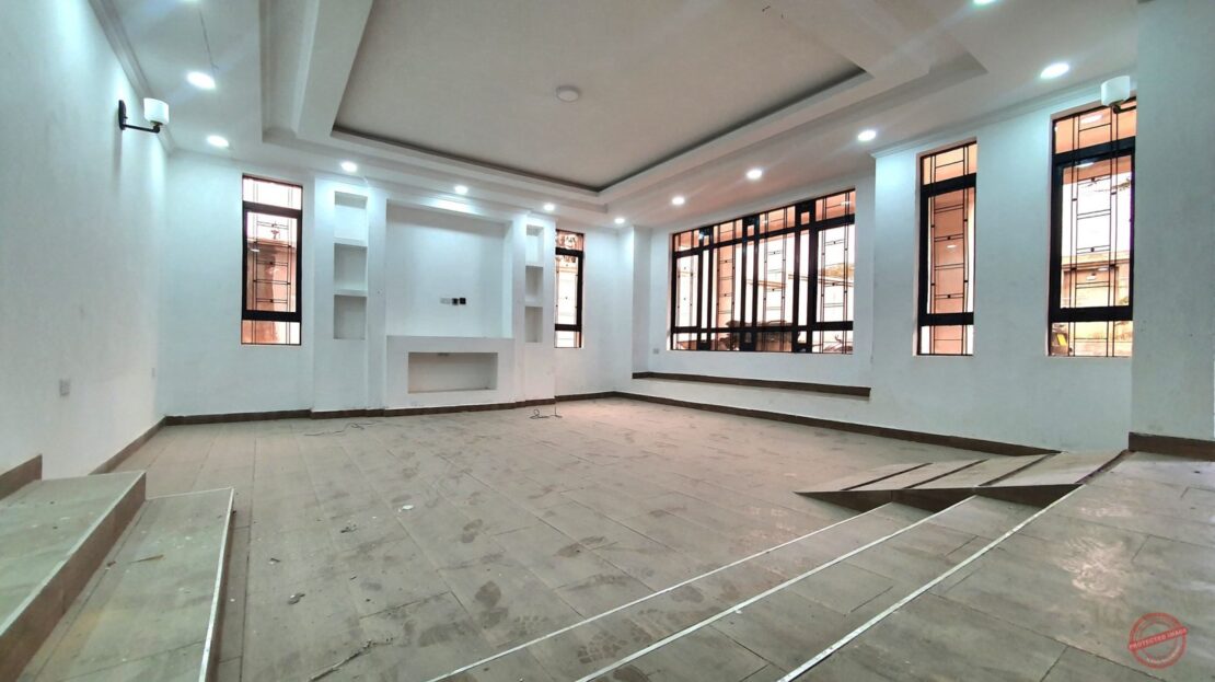 5 Bedrooms Villas For Sale In Ongata Rongai For Sale Sitting On Big 1/8 Acre Land., Ongata Rongai, Kajiado North > Rimp...
