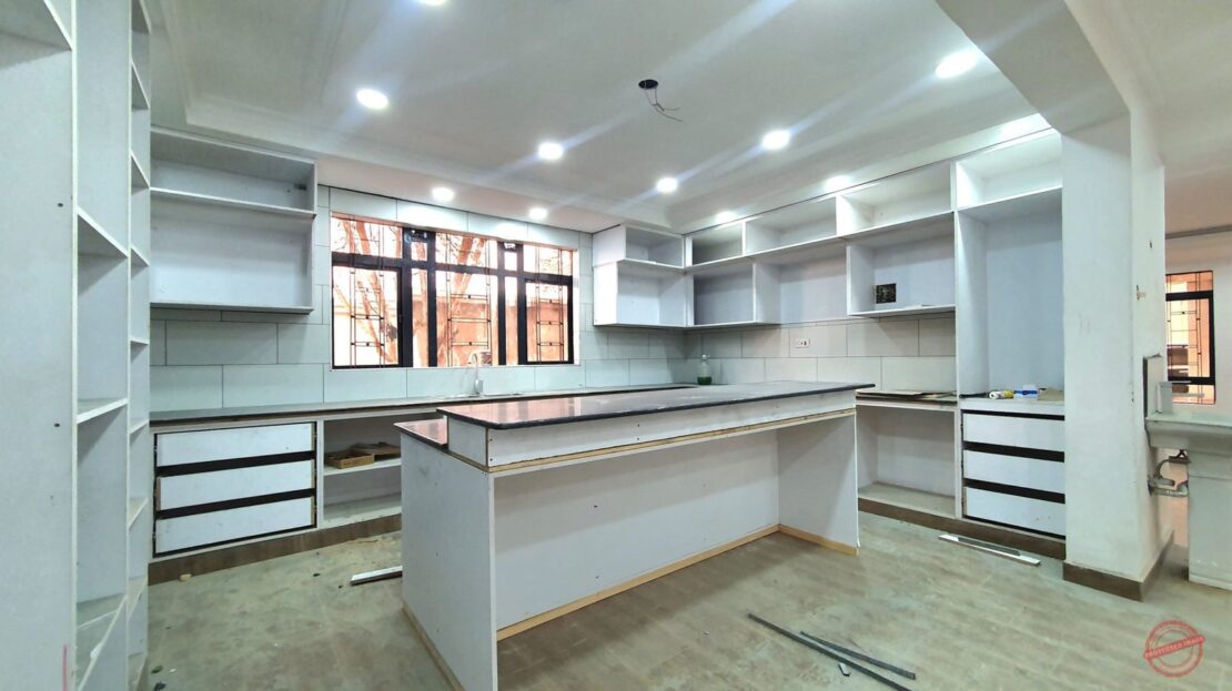 5 Bedrooms Villas For Sale In Ongata Rongai For Sale Sitting On Big 1/8 Acre Land., Ongata Rongai, Kajiado North > Rimp...